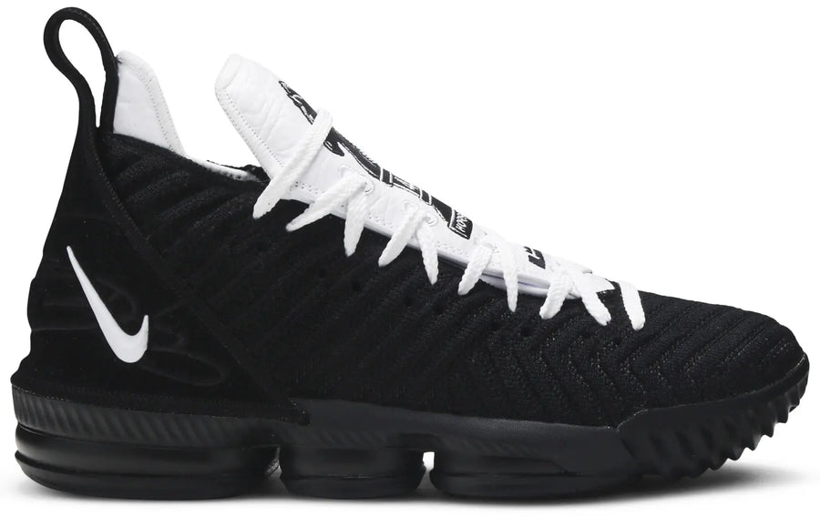 Nike LeBron 16 