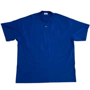 Off-White Stamp Mary Over Tee 