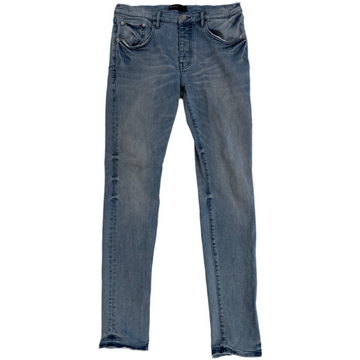 Purple Brand Slim Fit Jean 