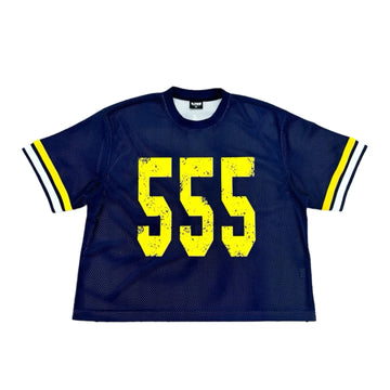 AZVA CV Angel Jersey (Navy)