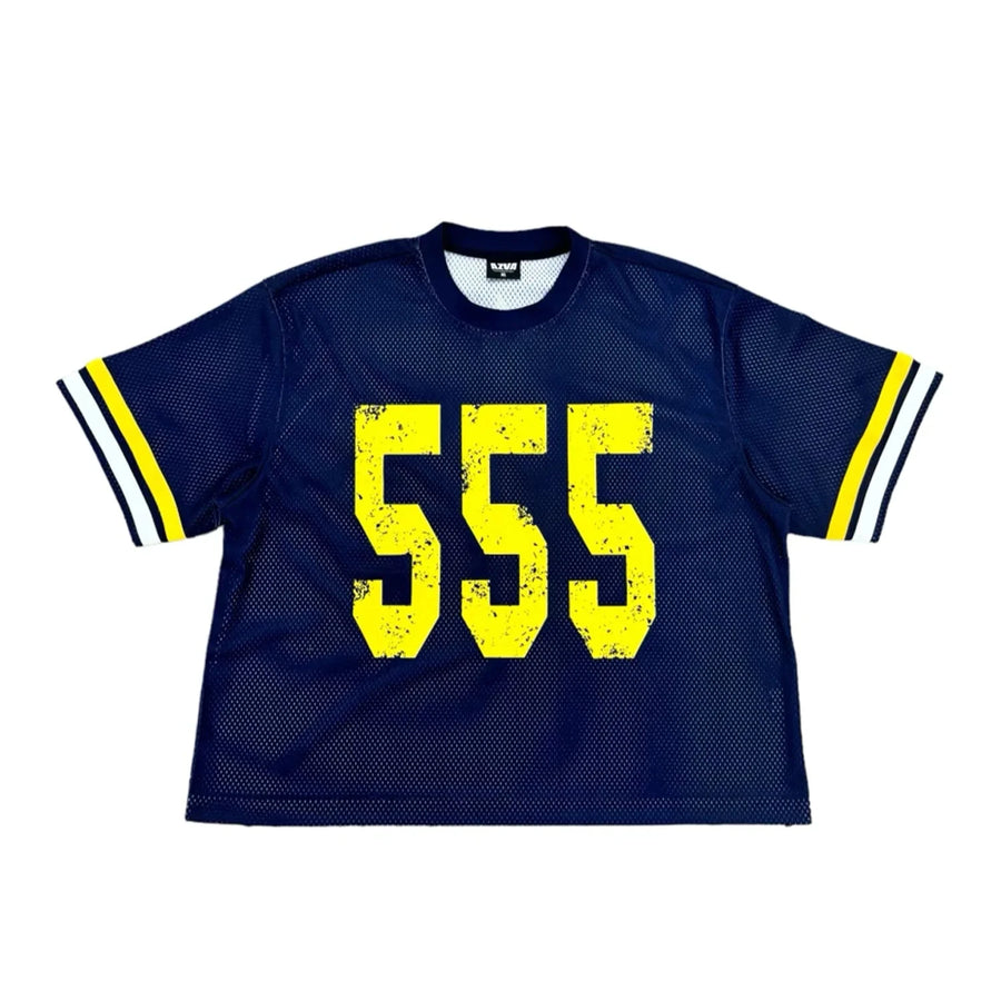 AZVA CV Angel Jersey (Navy)
