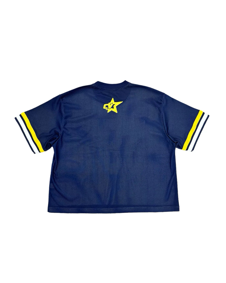 AZVA CV Angel Jersey (Navy)