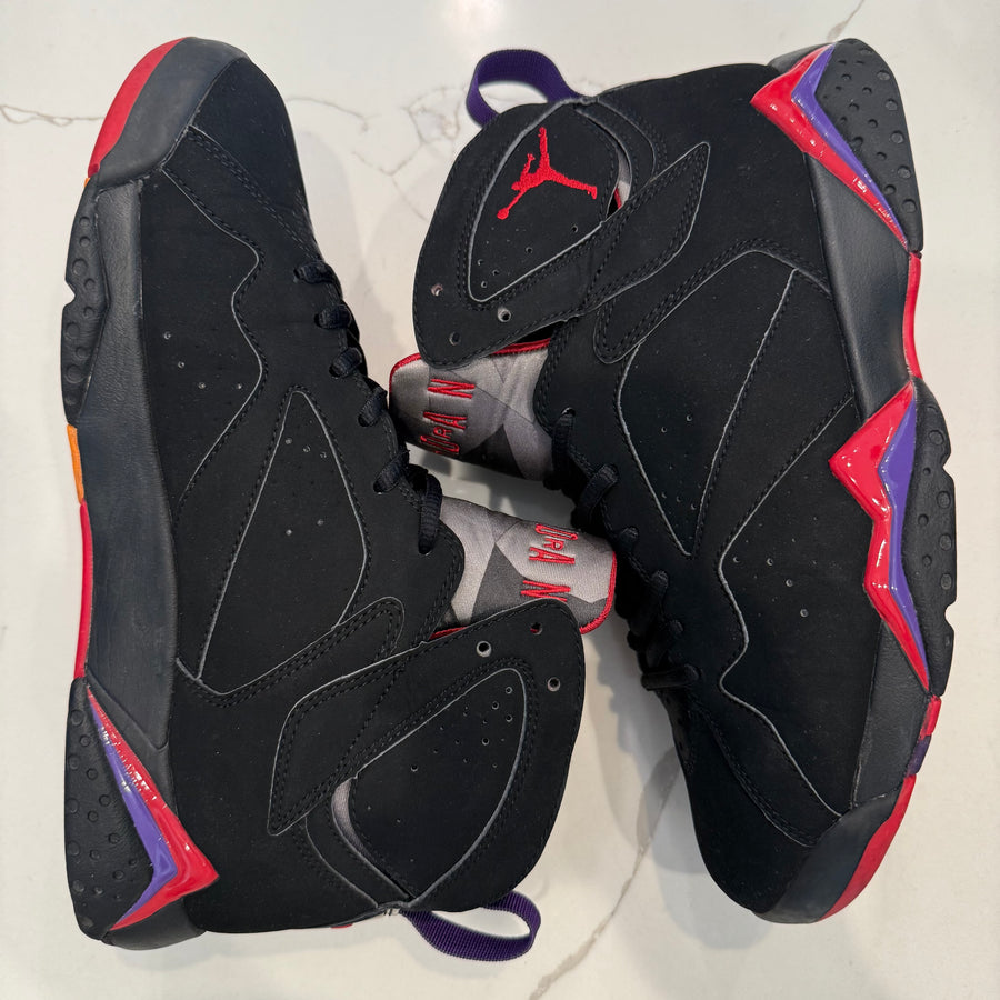 Air Jordan 7 Retro 
