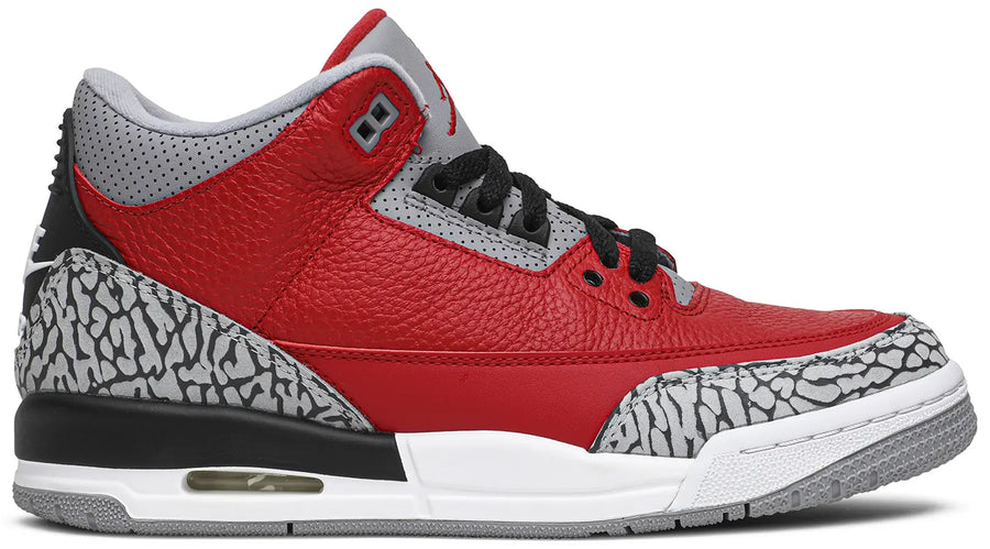 Air Jordan 3 Retro SE 