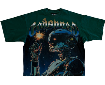 Godspeed Sputnik Moment T-Shirt 