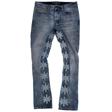 LOSTSHDWS Dark Shadow Denim Jeans 