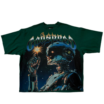 Godspeed Sputnik Moment T-Shirt 