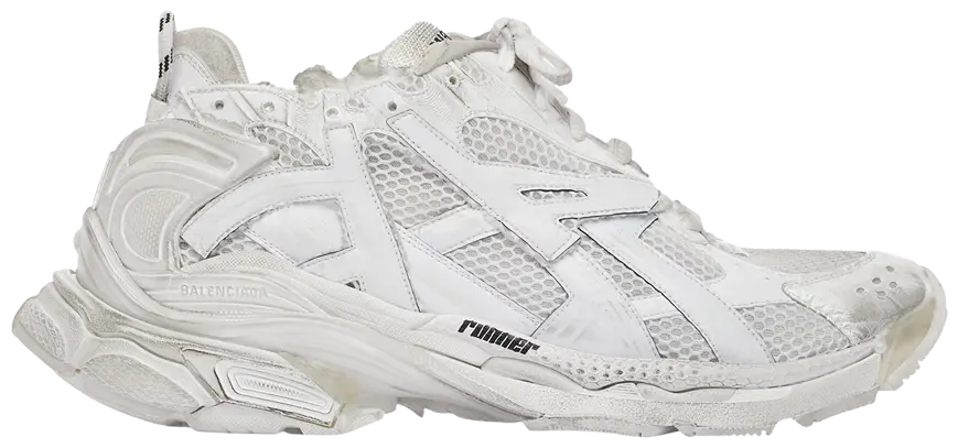 Balenciaga Runner Sneaker 