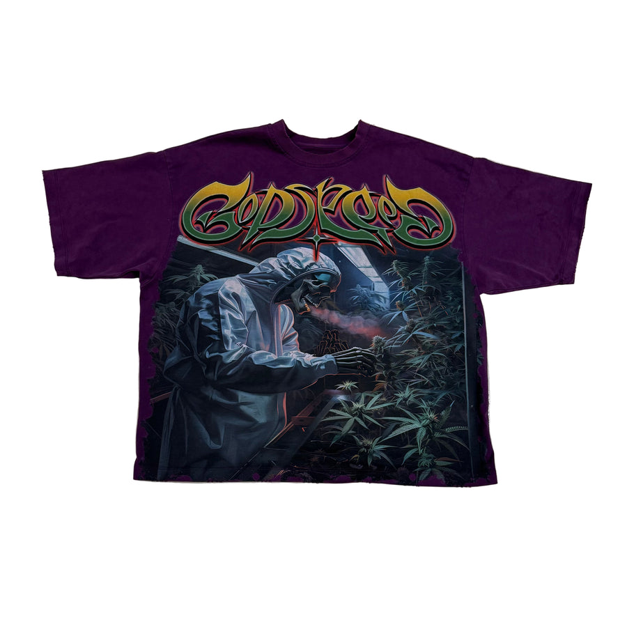 Godspeed INDOOR T-Shirt 