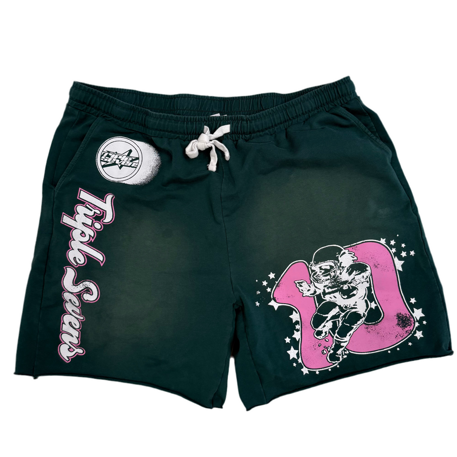 Triple Sevens All Star Shorts 