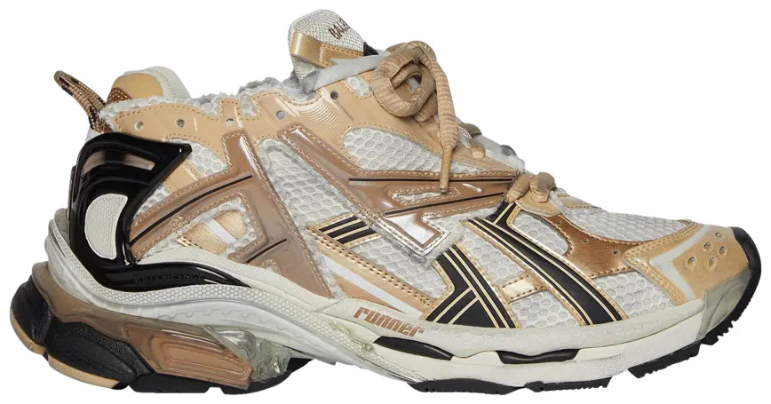 Balenciaga Runner Sneaker 