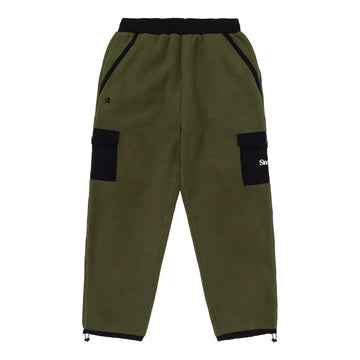 Sinclair Cargo Pocket Fleece Pant 