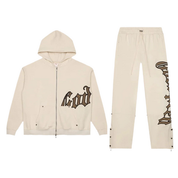 Godspeed OG Logo Sweatsuit V2 