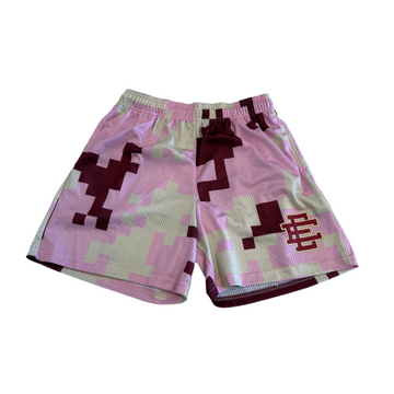 Eric Emanuel EE Basic Short 