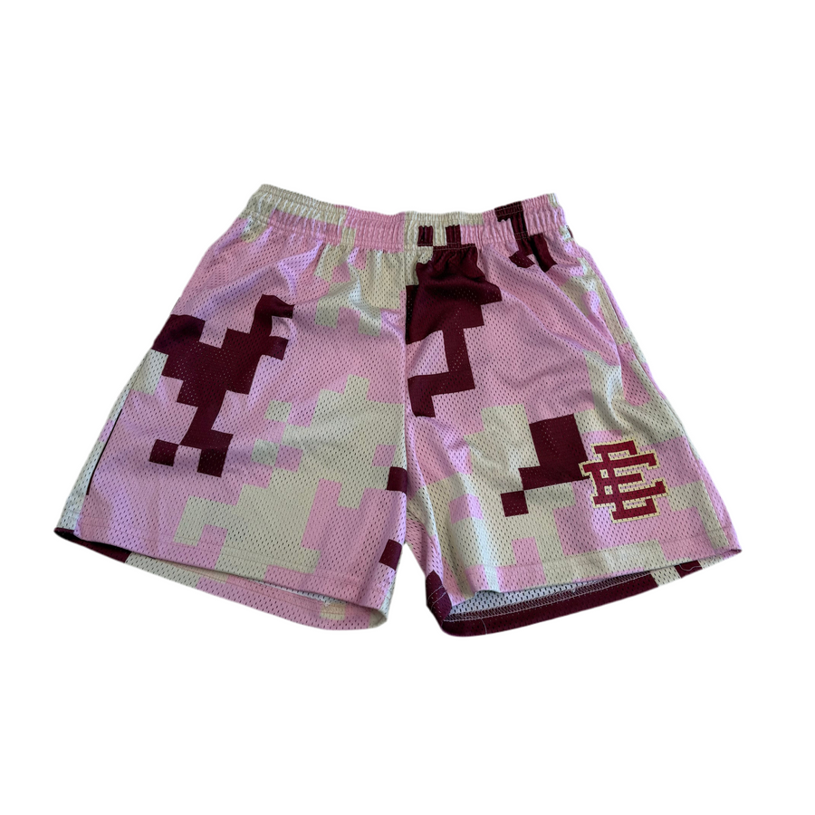 Eric Emanuel EE Basic Short 