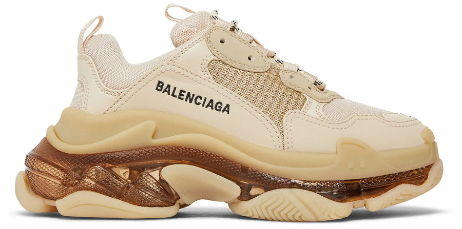 Balenciaga Triple S Sneaker 