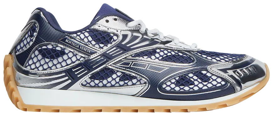 Bottega Veneta Orbit Sneaker 