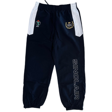 Sinclair SFC Nylon Pant 