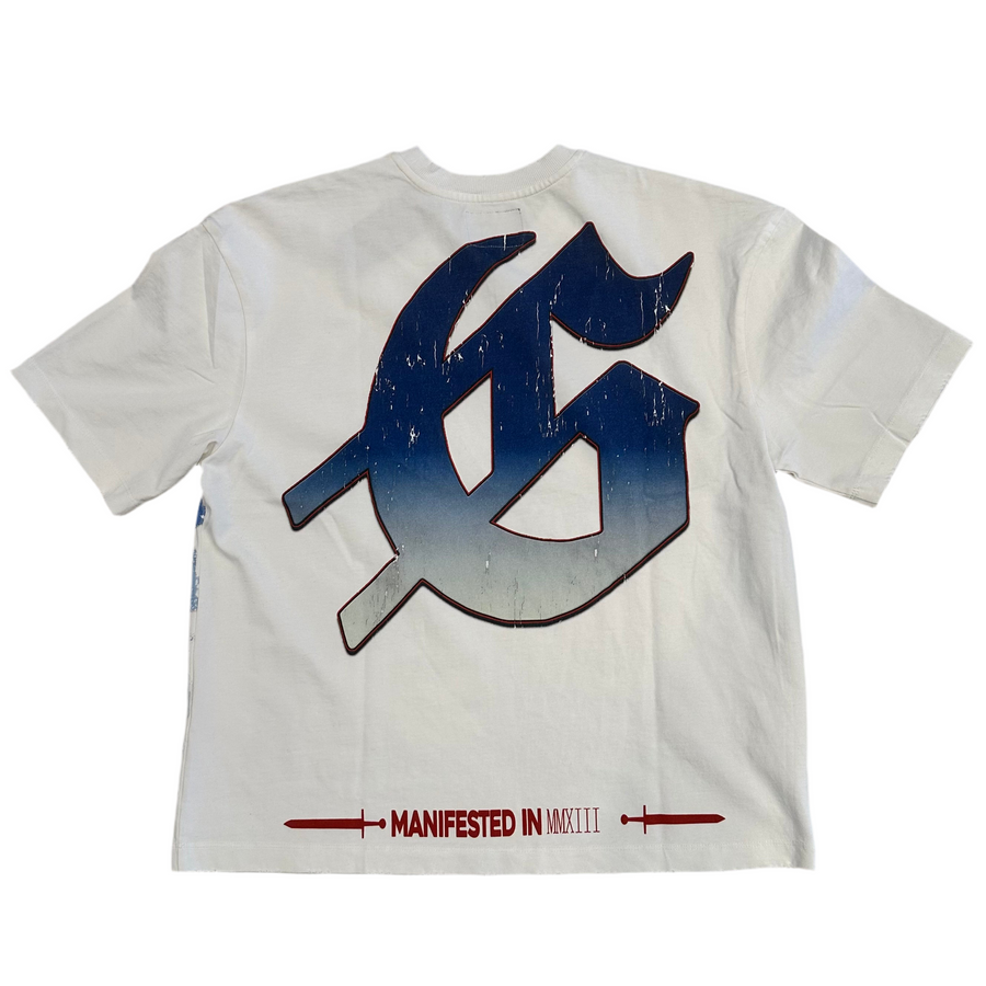 Godspeed Endzone Dual T-Shirt 