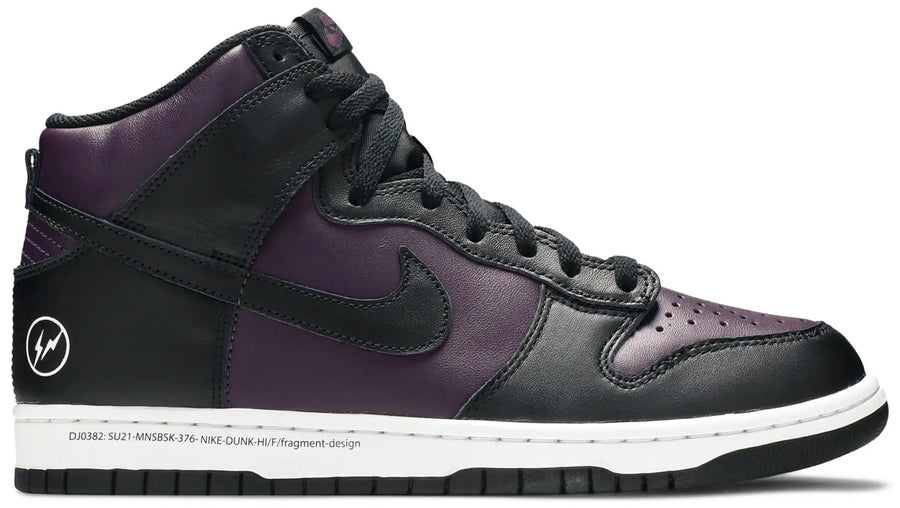 Nike Dunk High 