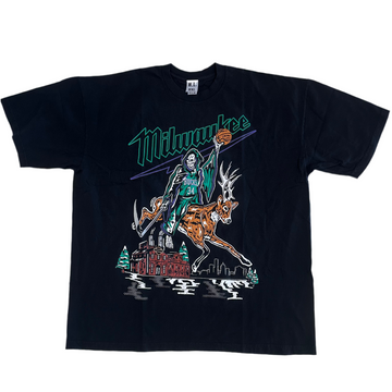 Warren Lotas Milwaukee T-Shirt 