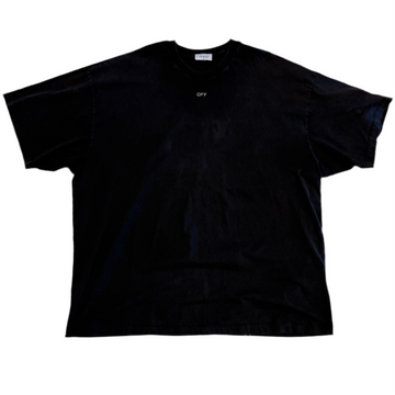 Off-White S.Matthew Skate T-Shirt 
