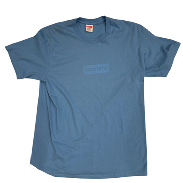 Suprem Tonal Box Logo Tee 