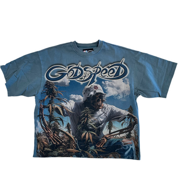 Godspeed OUTDOOR T-Shirt 