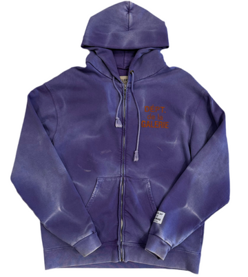 Gallery Dept. French Zip Hoodie 
