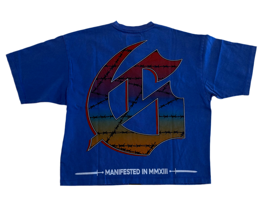 Godspeed Ollie T-Shirt 