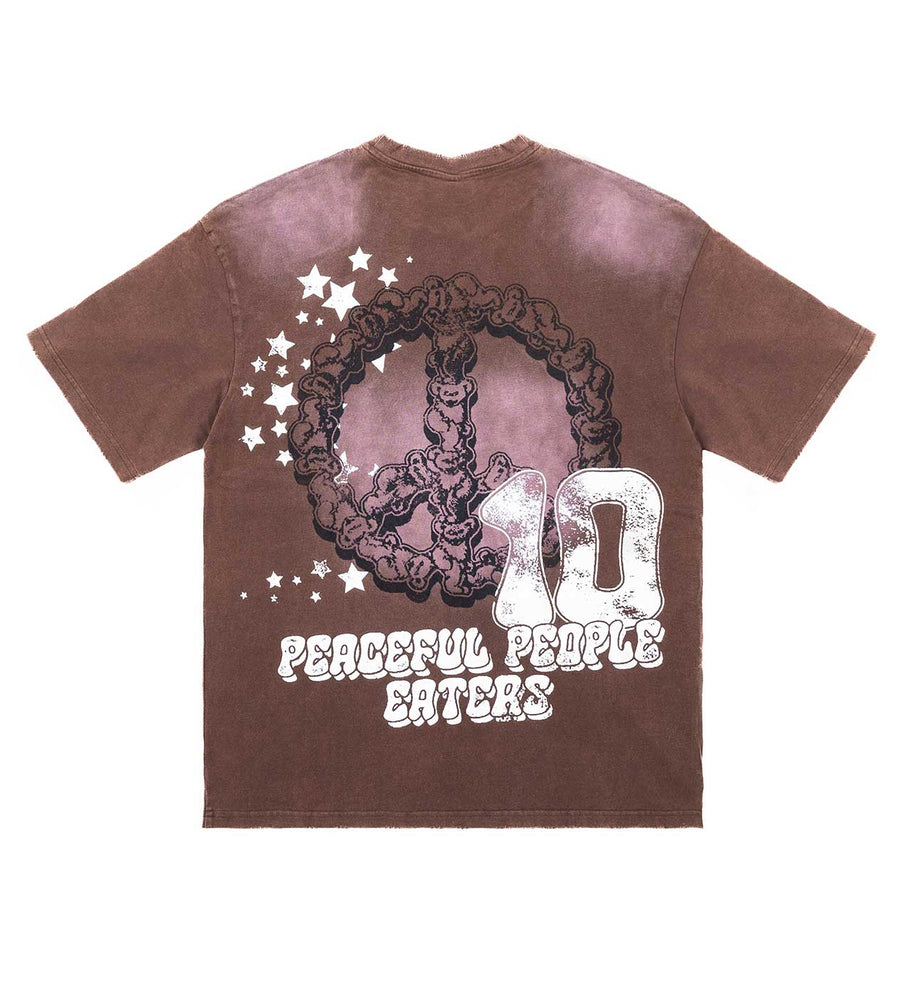 Triple Sevens All Star Football Tee 