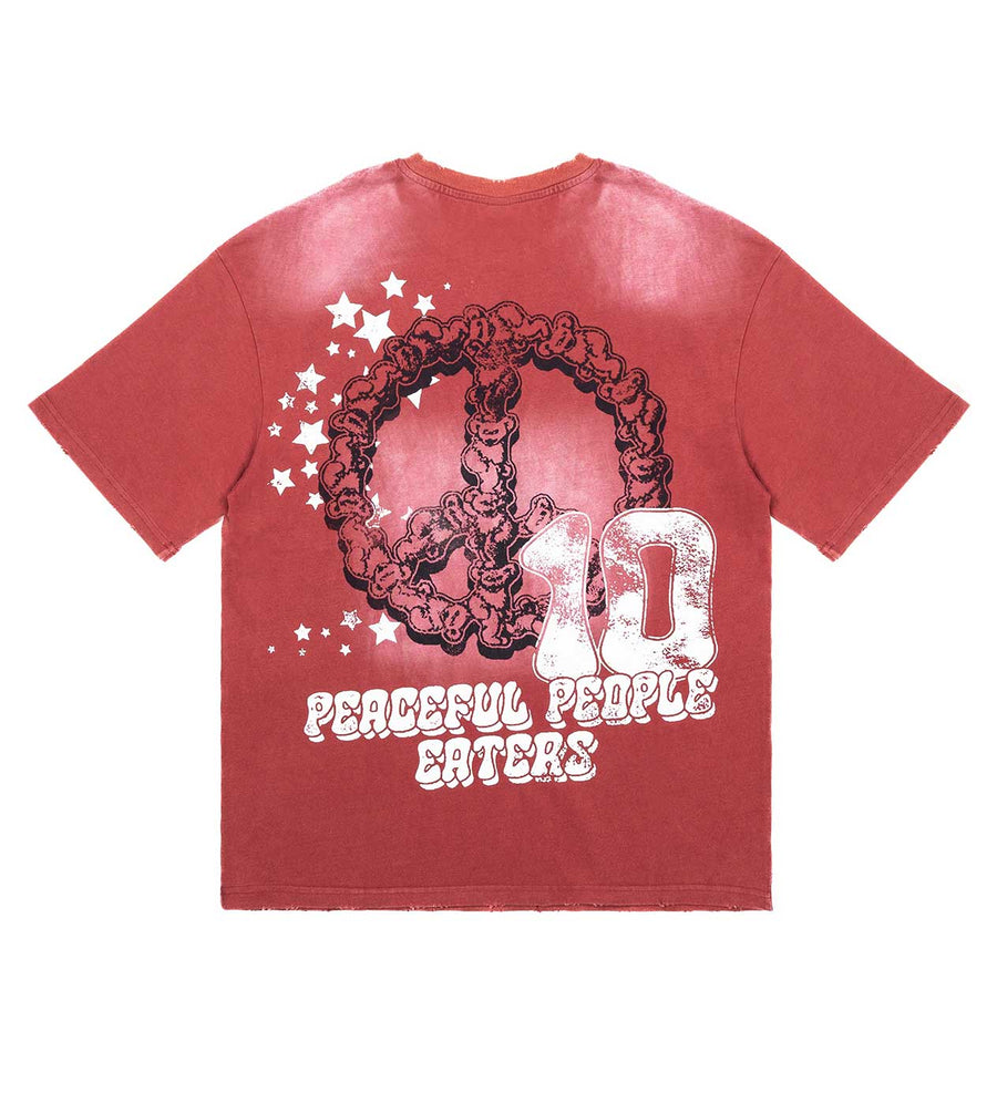 Triple Sevens All Star Football Tee 