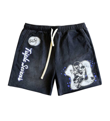 Triple Sevens All Star Shorts 