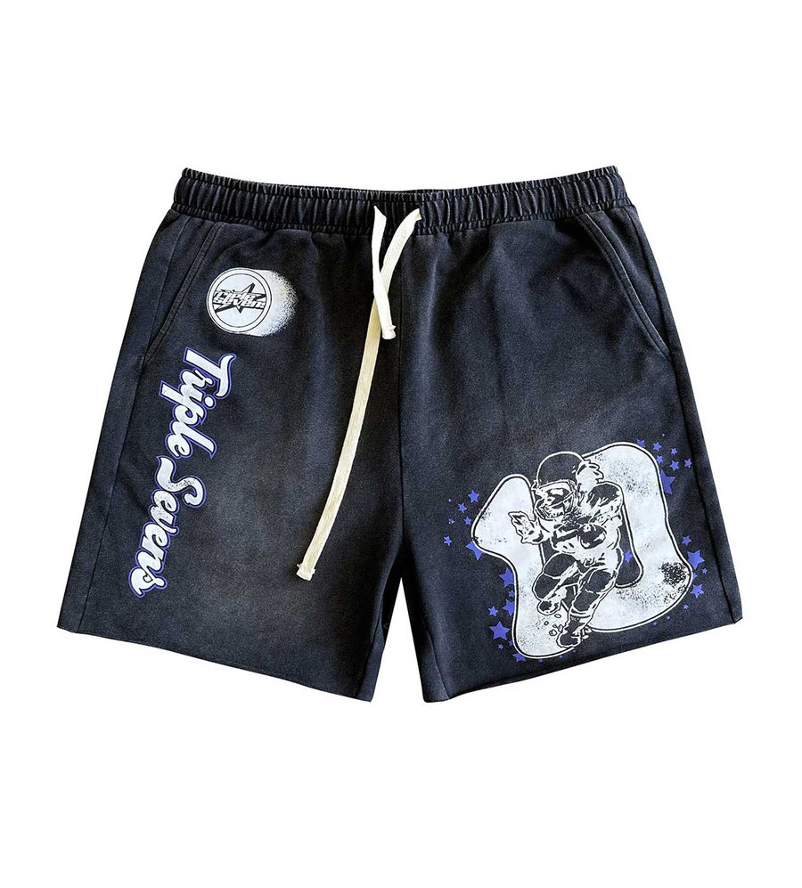 Triple Sevens All Star Shorts 