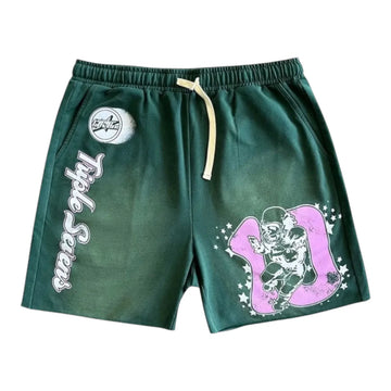 Triple Sevens All Star Shorts 