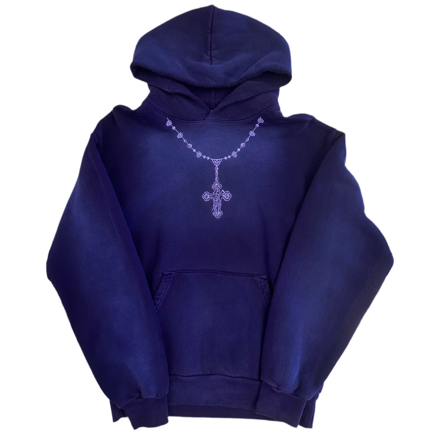 Warren Lotas The Rosary Hoodie 