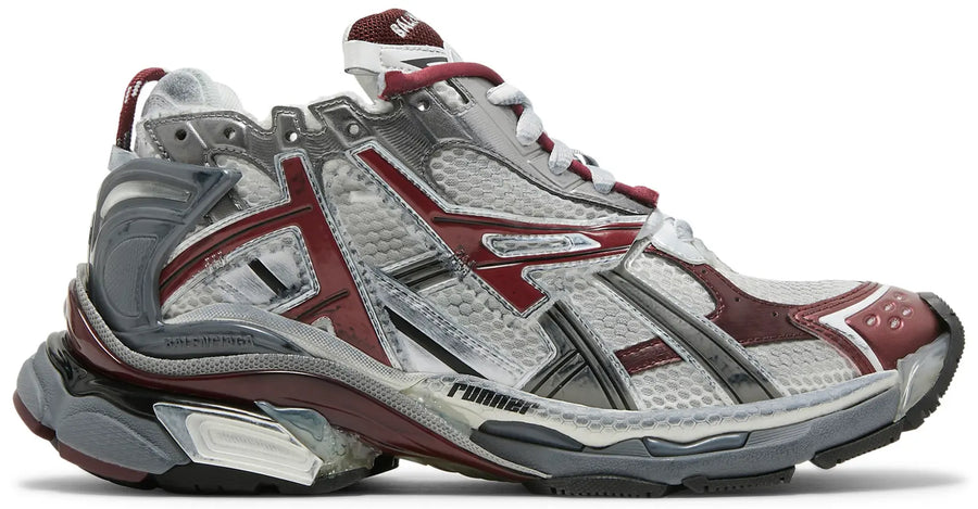 Balenciaga Runner Sneaker 