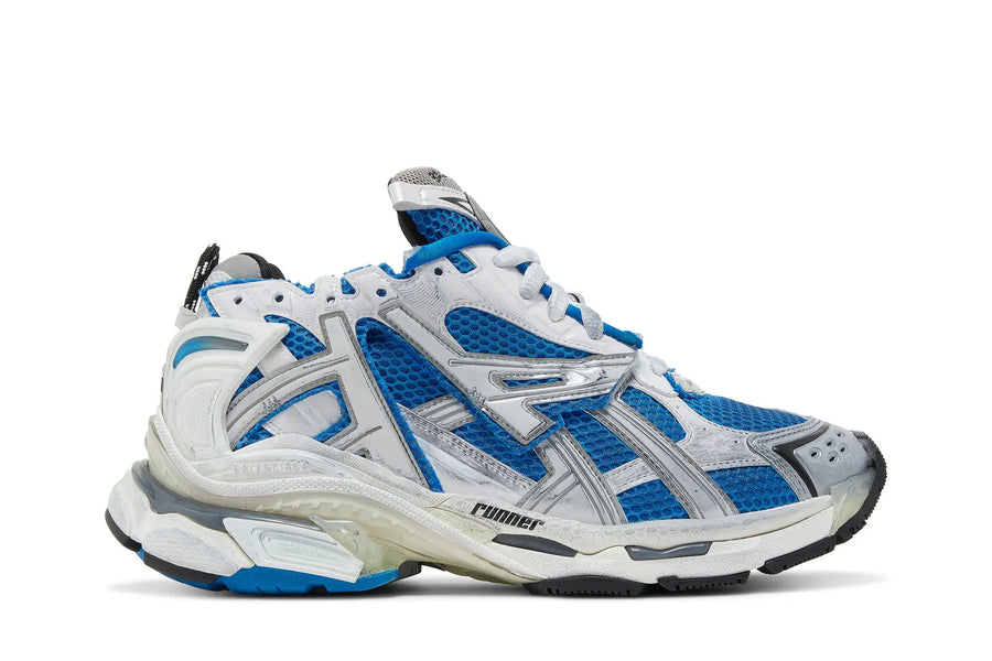 Balenciaga Runner Sneaker 