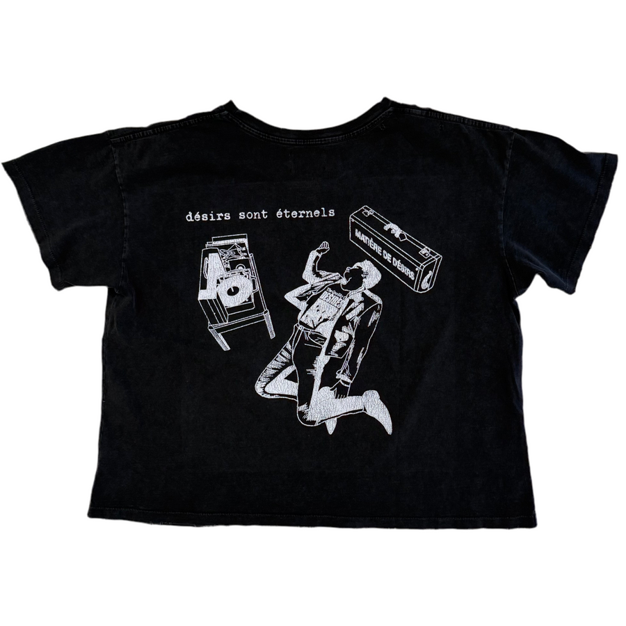 Matiere De Desires Quality of Desires T-Shirt 