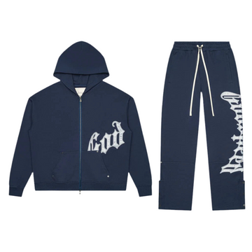 Godspeed OG Logo Sweatsuit V2 
