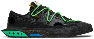 Nike Blazer Low 