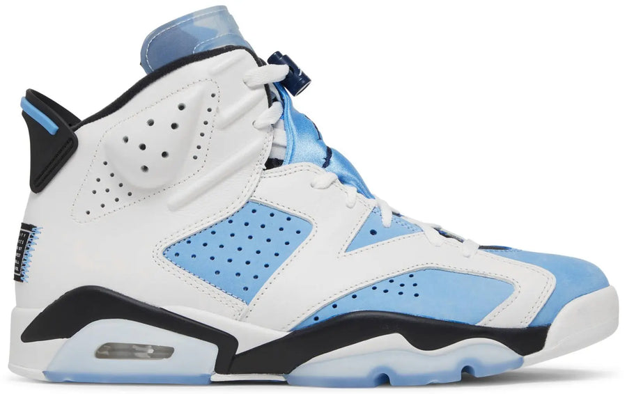 Air Jordan 6 Retro 