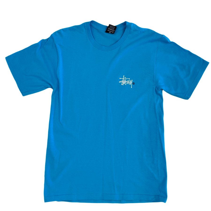 Stussy Pigment T-Shirt 