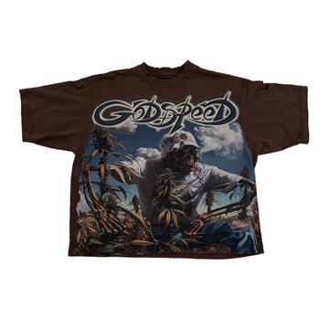 Godspeed OUTDOOR T-Shirt 