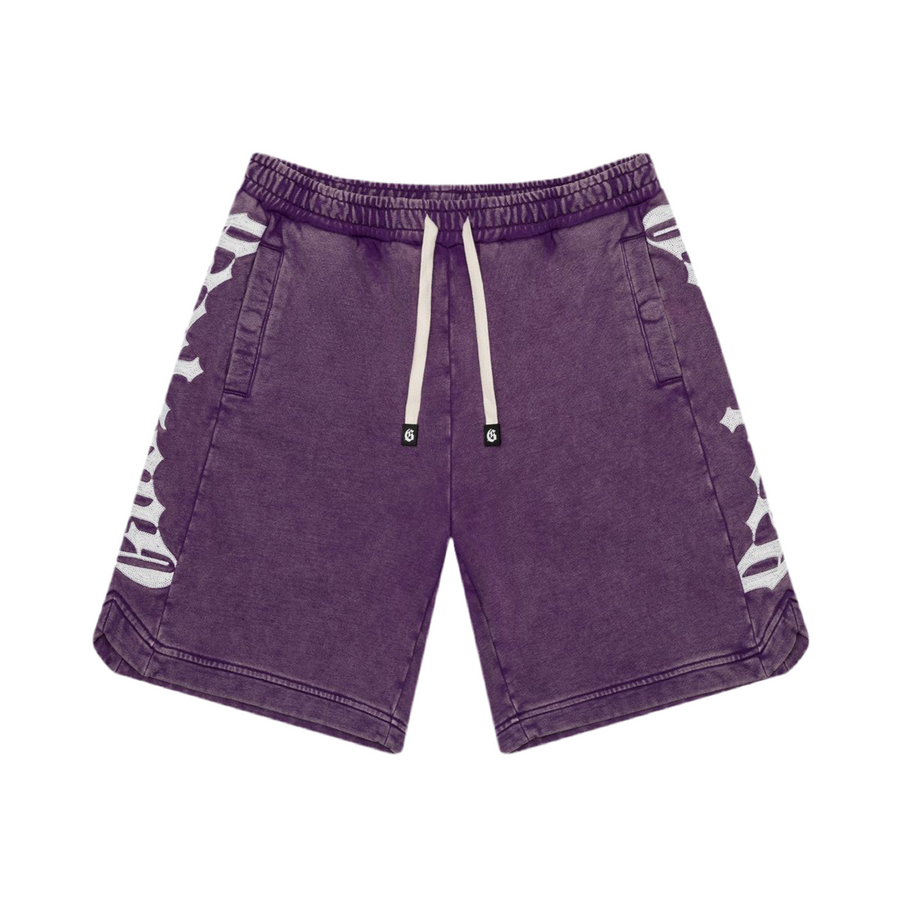 Godspeed CourtSide Shorts 