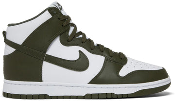 Nike Dunk High Retro 