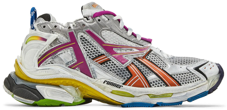 Balenciaga Runner 