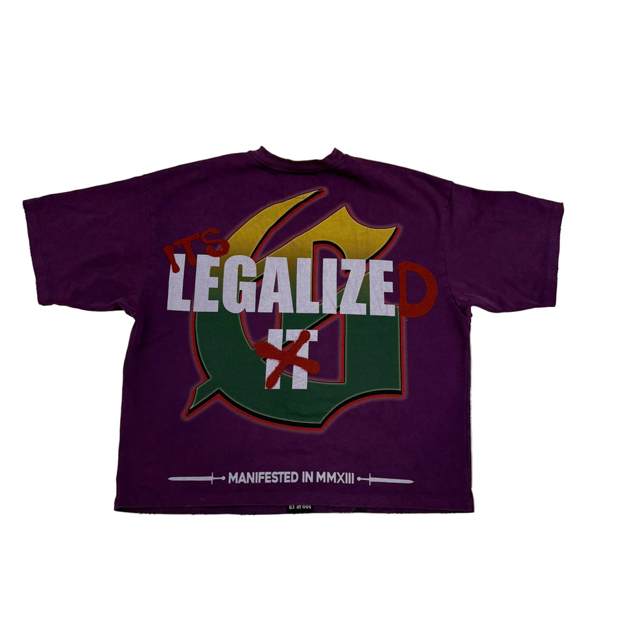 Godspeed INDOOR T-Shirt 