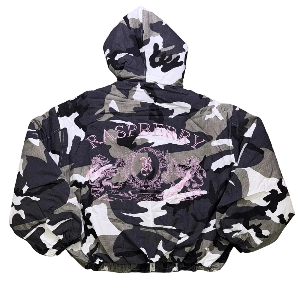 Robe Jacket Deron Juniors - Taille M, En Coton, Couleur Noire, Occasion Très Bon état