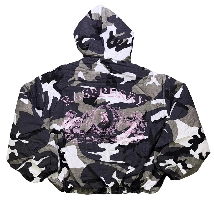 GV GALLERY DERON JACKET